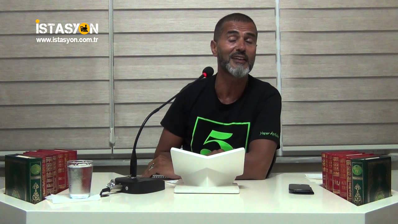 Namaz neden bu kadar önemli izleyelim (Yaşar Alptekin)