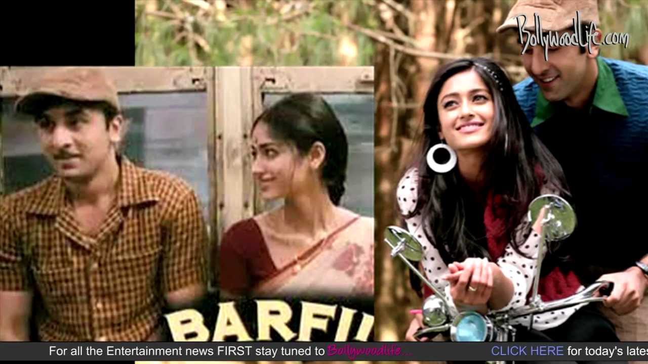 Barfi! wins Best Film award at Okinawa International Film Festival