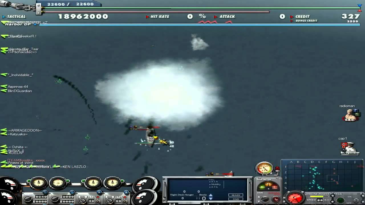 NavyField HA Flota Peruana vs Steel Dragons