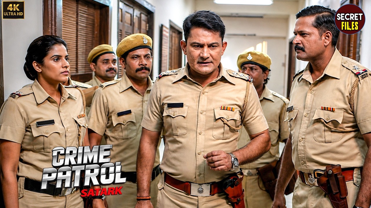 #bihar Crime | Real Story 2026 | Crime Patrol | Latest Episode #investigation