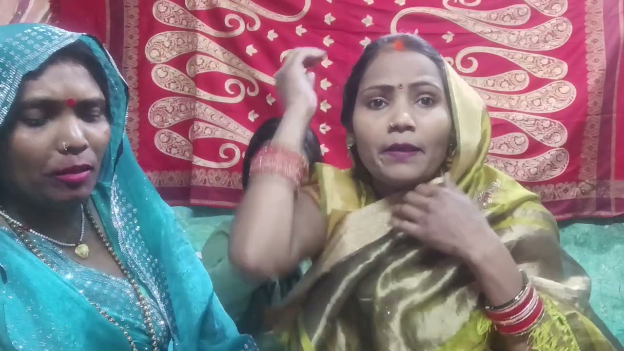 न्यू लेटेस्ट वीडियो 👍👉 अंशु देवी यूपी 62 😭 जिस दिन मोरी बेटी तोहरा जन्म भईले 