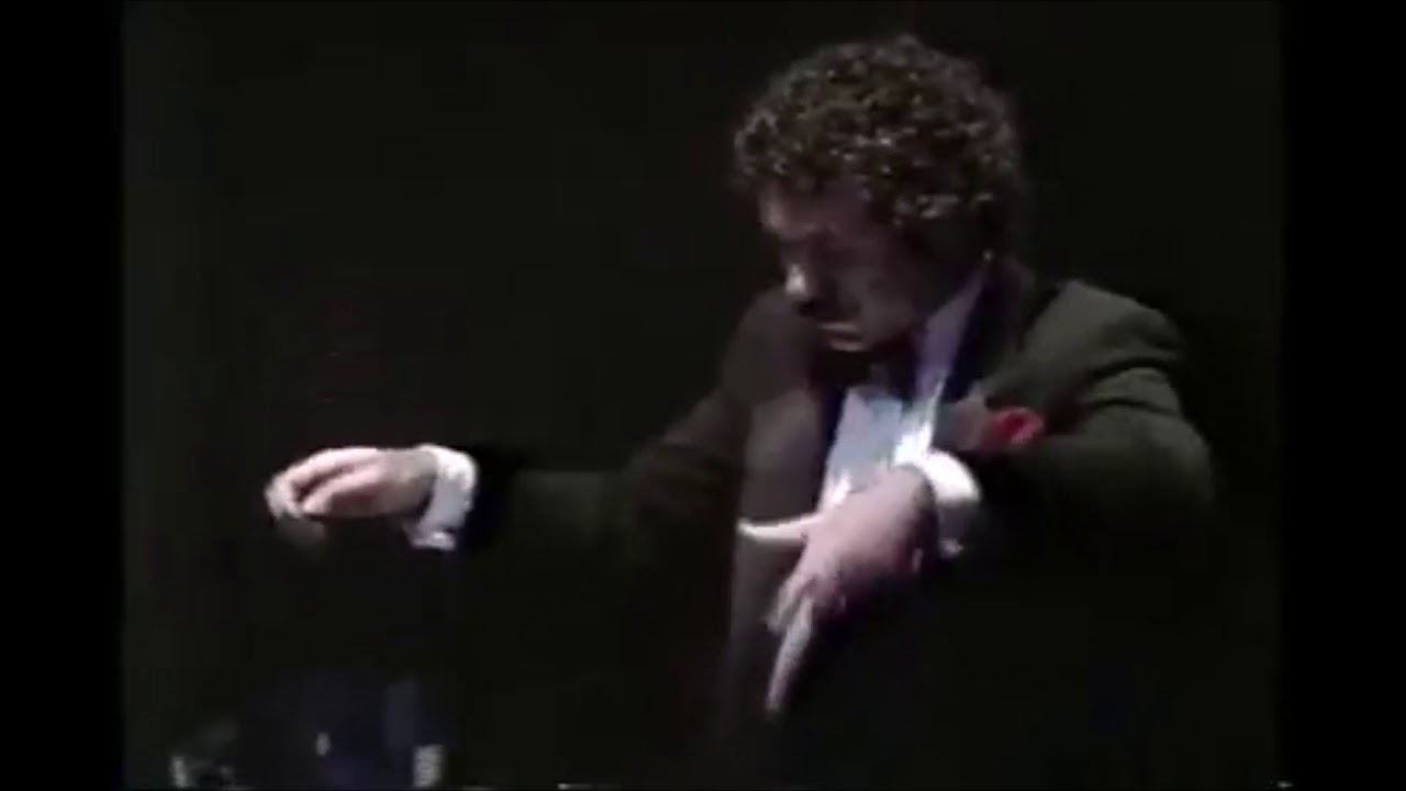 Yanni and the Dallas Symphony Orchestra - Nostalgia | Live in Dallas 1990