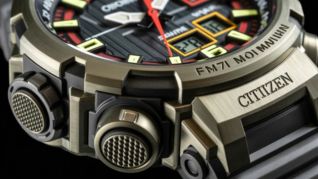 Best Timeless Citizen Watches You Can Wear Forever – 2026