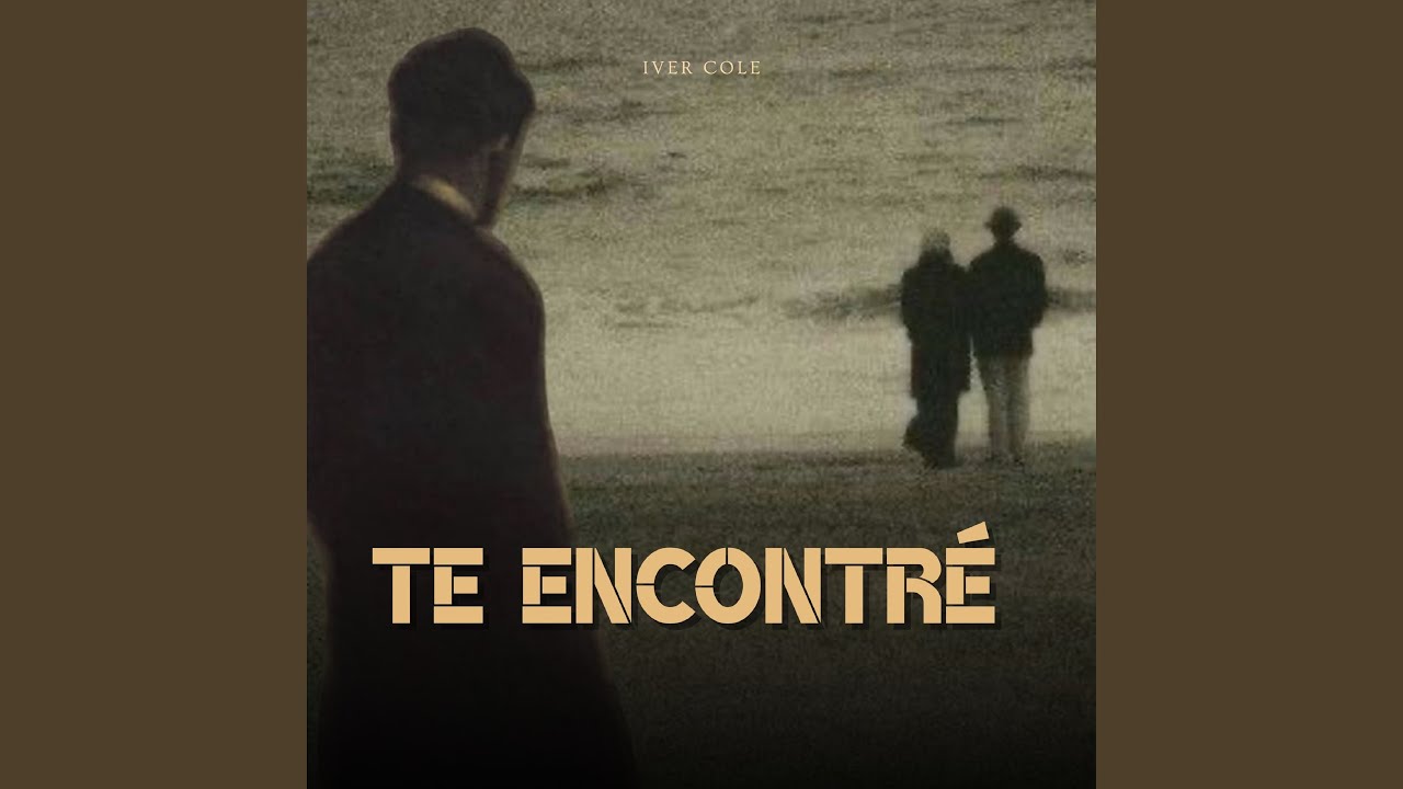 Te Encontré