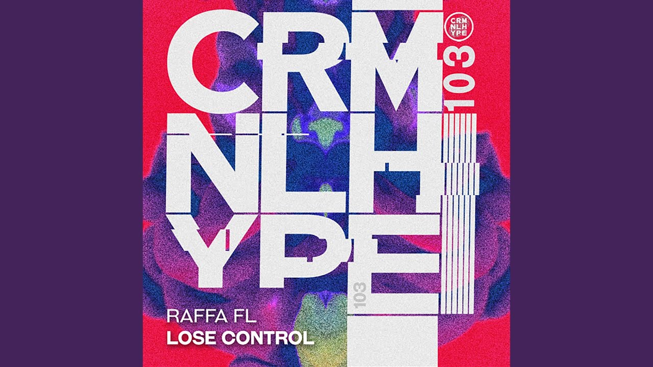 Lose Control (Extended Version)