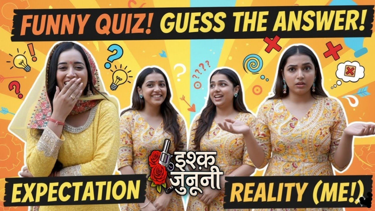 Exclusive funny 🤣😜 segment with Ruhani and Nikki (anjali sharma #todaysepisode 