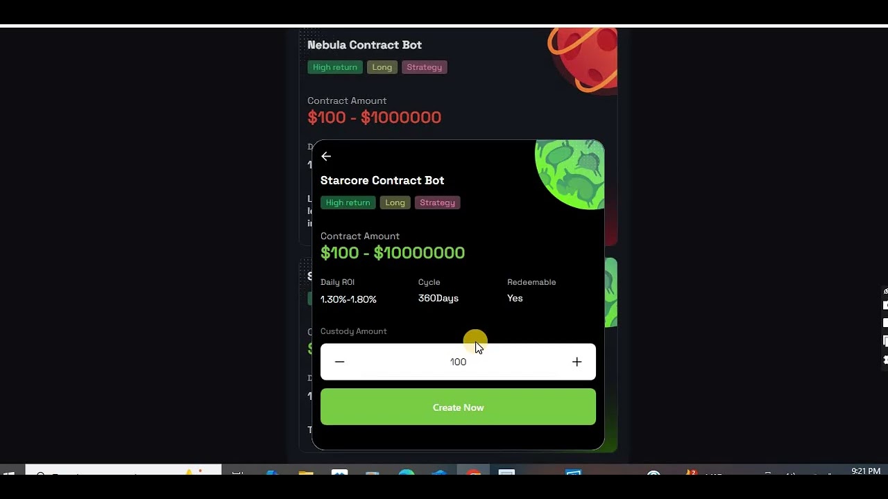 LOOM X платит как по часам!