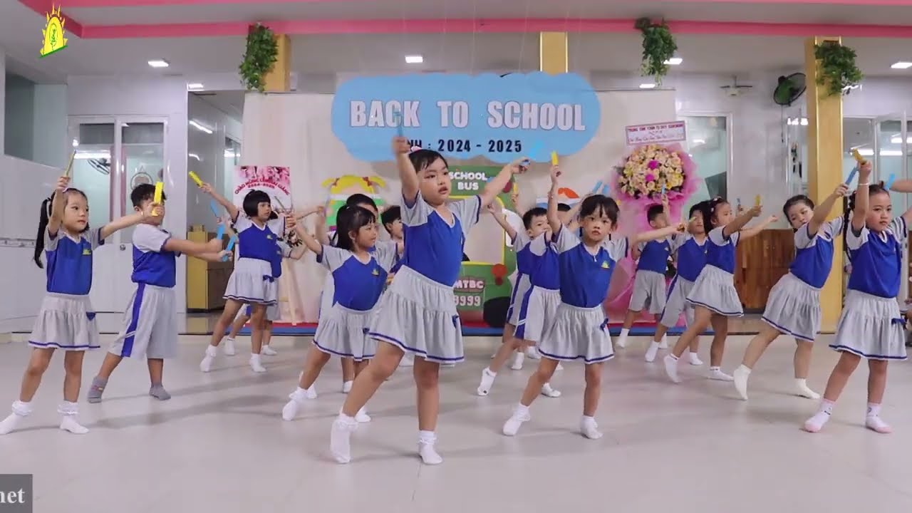 Nhảy 