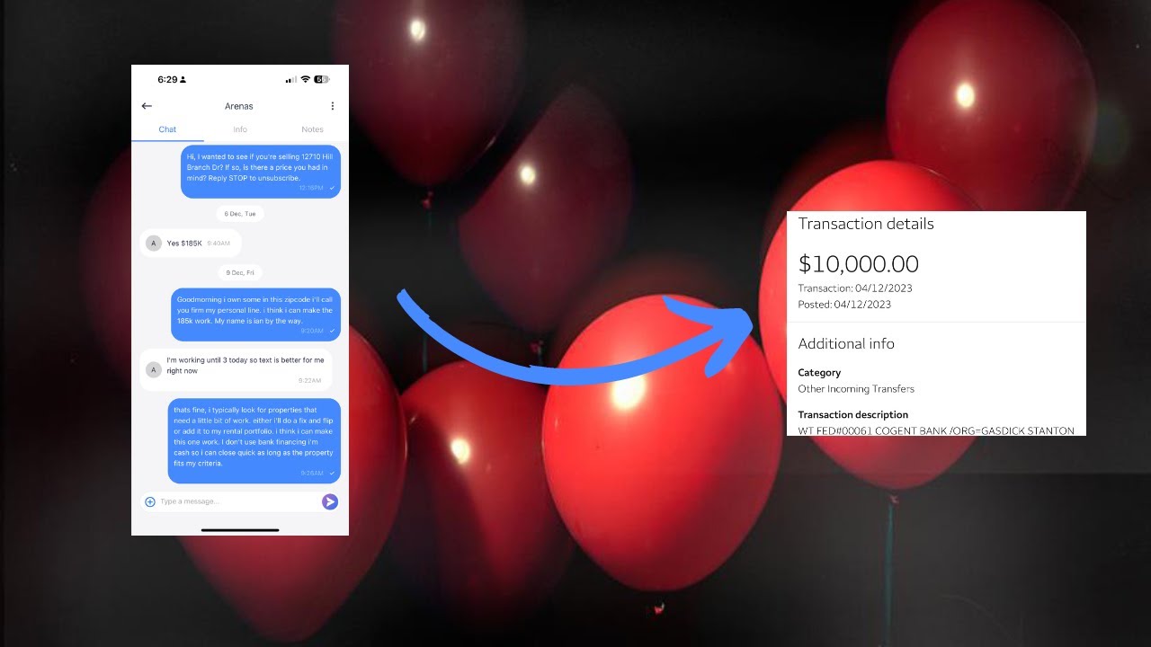 SMS TEXT BLASTING for Wholesaling Real Estate (Step by Step) 2023