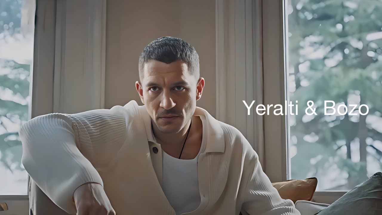 Yeralti  Müzikleri -Bozo