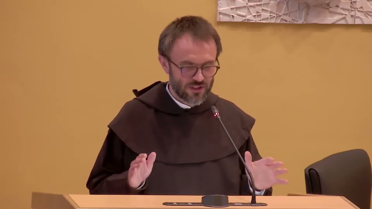Lukasz Strzyz-Steinert, La spiritualità carmelitana: l'anima o anche il corpo davanti a Dio?