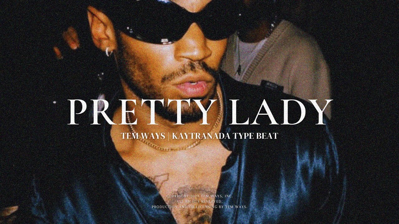 [FREE] KAYTRANADA Type Beat - 