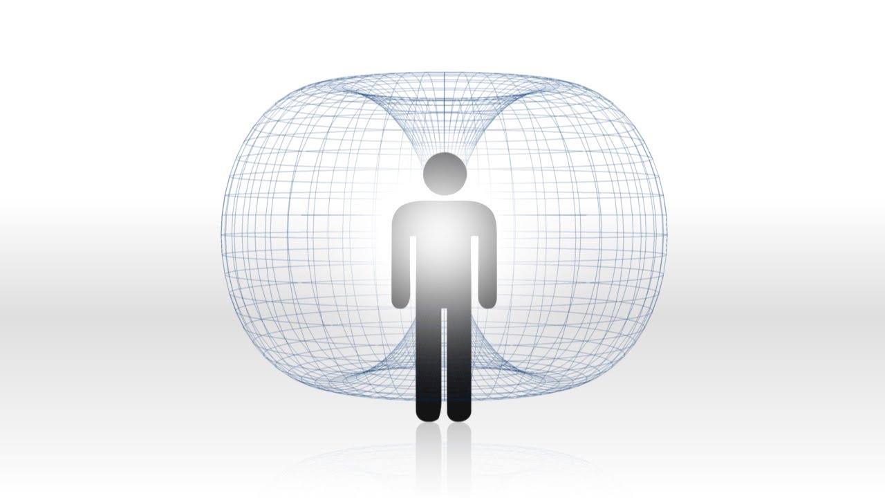 Torus Qi Gong von Oliver Chromik - DAO QI GONG