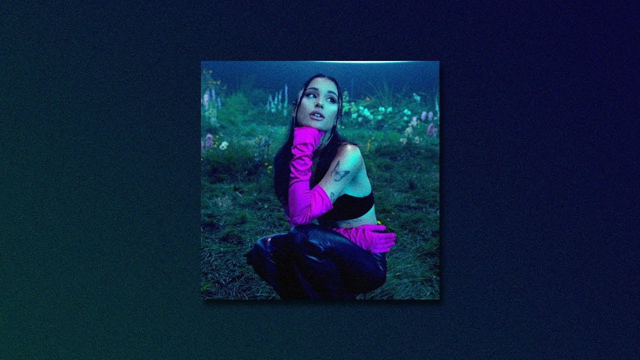 [FREE] Ariana Grande Type Beat - 