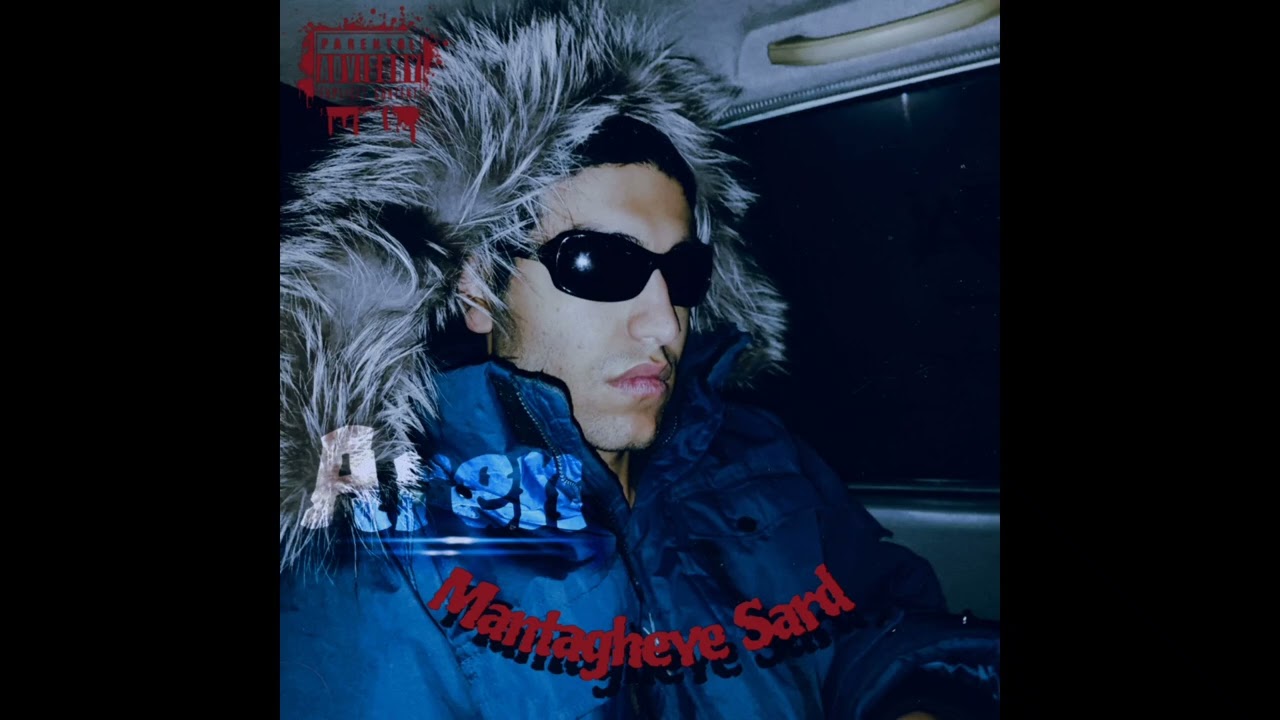 Makhmase(Feat daddy)