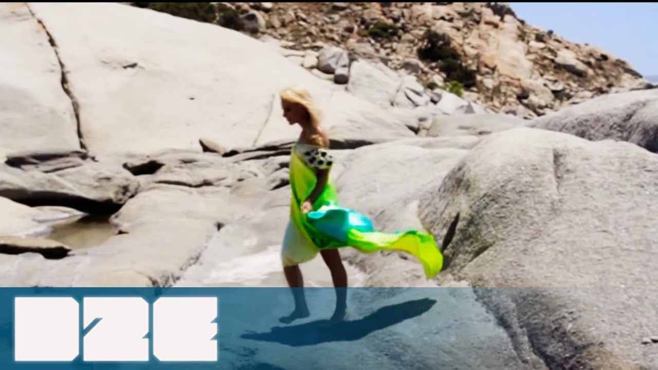 Cristi & Housetwins - Don't Let It Go - Official Video Clip
