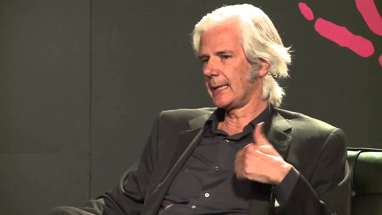 Conversa de Jacobo Siruela i David Roas (MOT 2014)