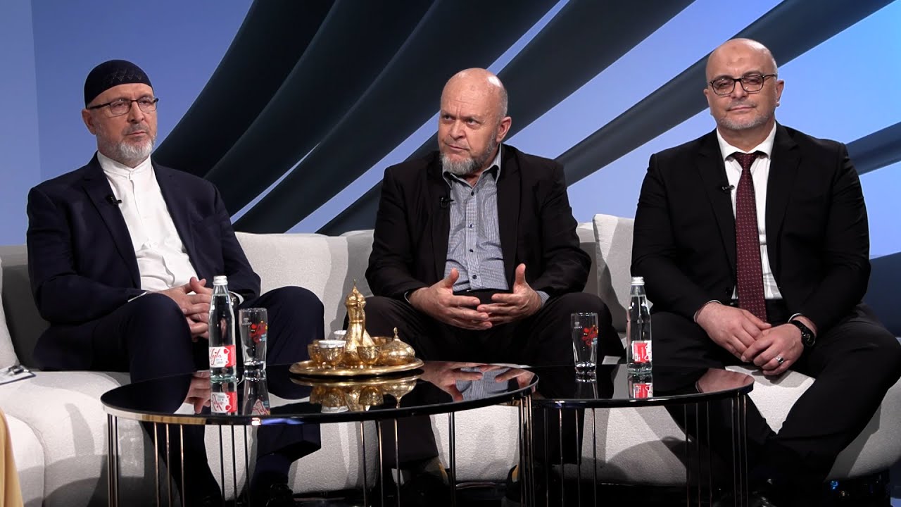 MOJ RAMAZAN - Braća Adilović