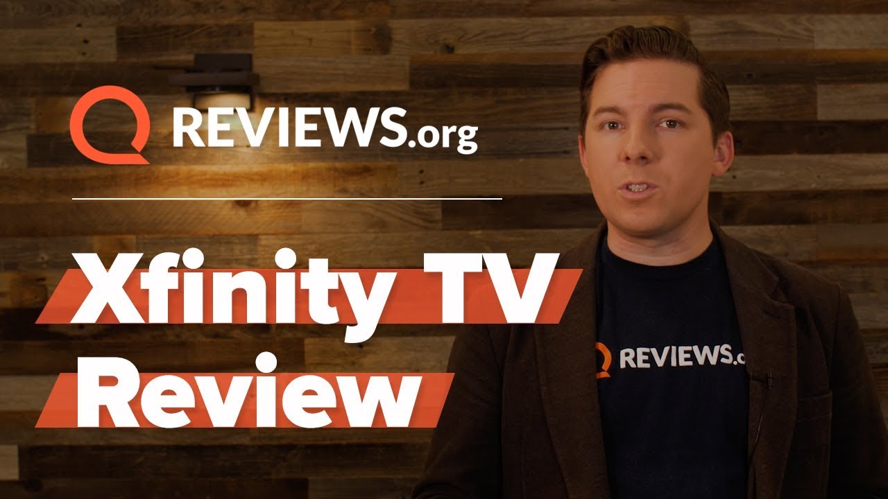 Цены, пакеты и каналы Xfinity TV | Обзор Xfinity TV