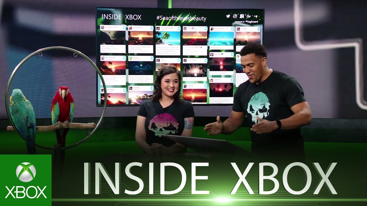 Inside Xbox: Episode 2