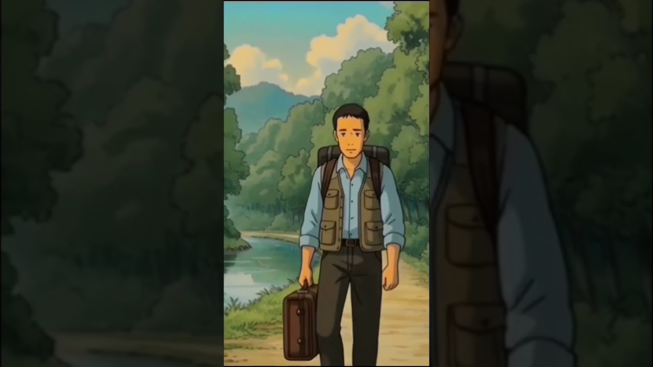 Thomas Telugu Horror Story Chapter-1 