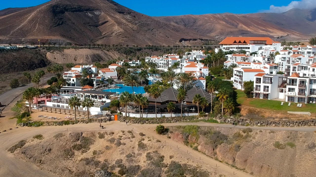 Hotel Fuerteventura Princess