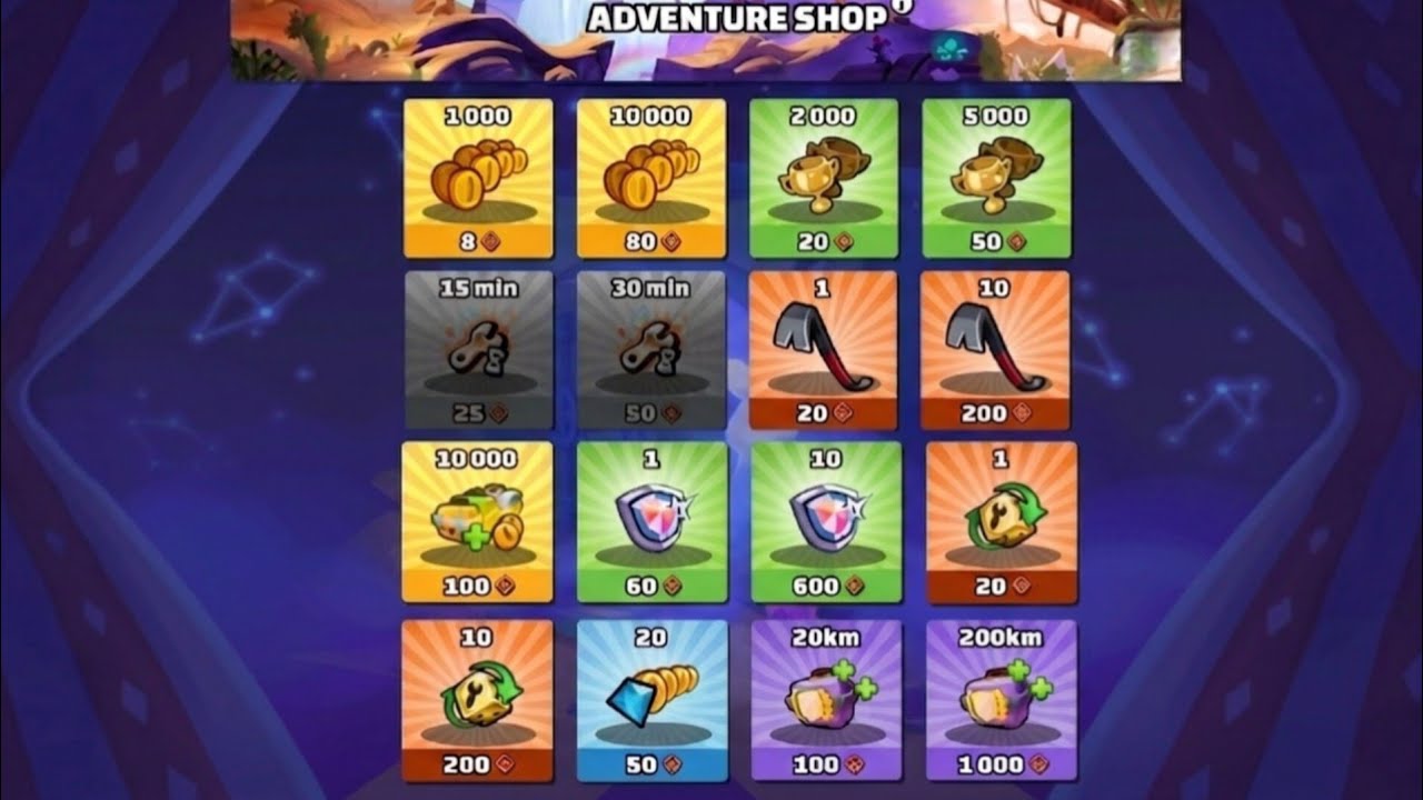 HCR2 - NEW UPDATE 1.72.0 Adventure SHOP 🤯