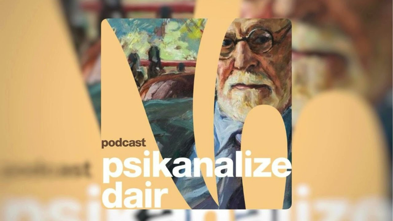 Çatışma | Psikanalize Dair Podcast Serisi