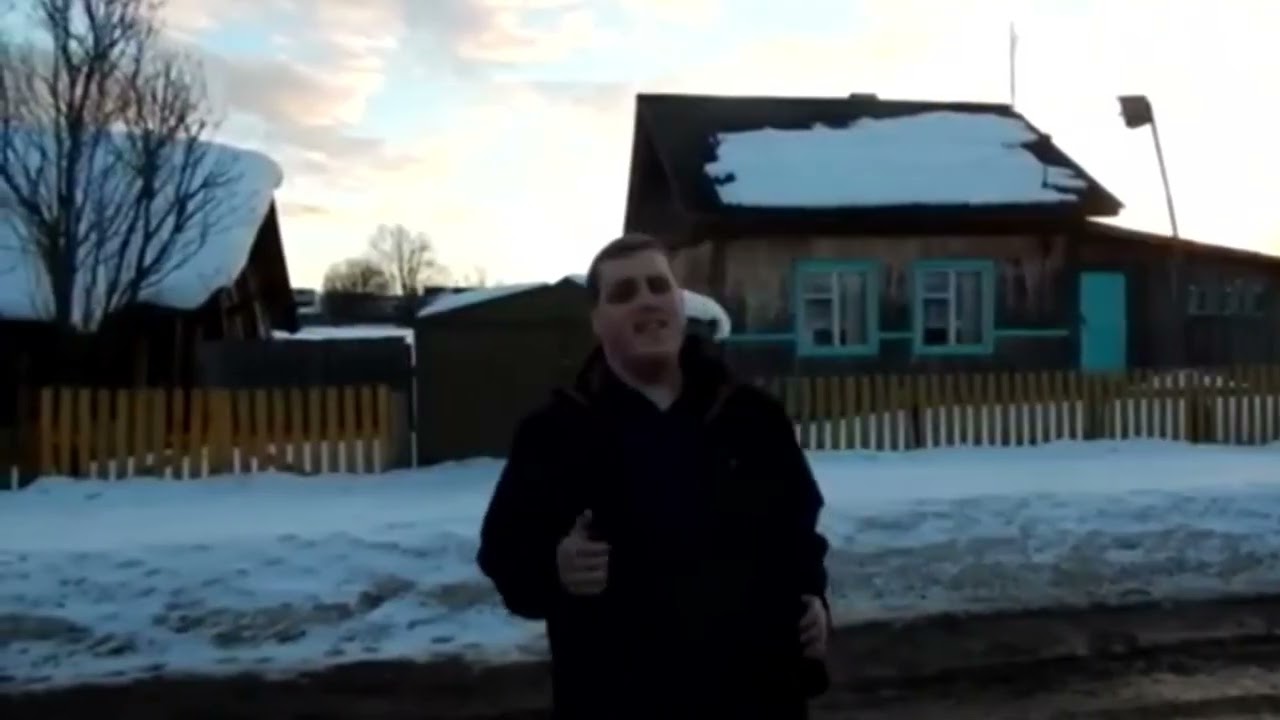 ПОРА ВЕСНЫ © (Андрей Чешуин)
