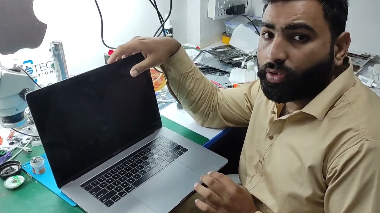 MacBook pro A1990 SSD upgrade MacBook pro A1990 nand update take from MacBook air 2018
