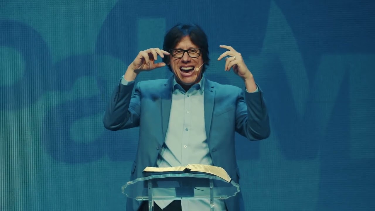 A importância da comunhão com o Espírito Santo PART 2 |‪@PastorJoelsonRibeiro‬ 24-02-2026