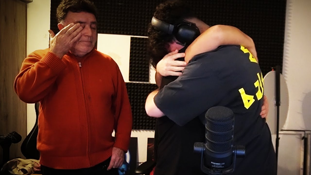 Der SCHÖNSTE Moment meiner KARRIERE ❤️1 Millionen Follower LIVE REAKTION | Rohaze