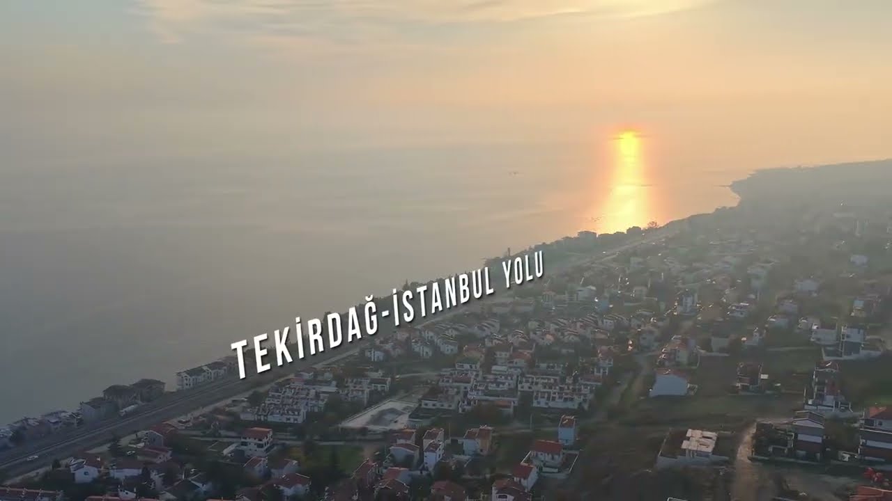 TEKİRDAĞ ÇİFTLİK