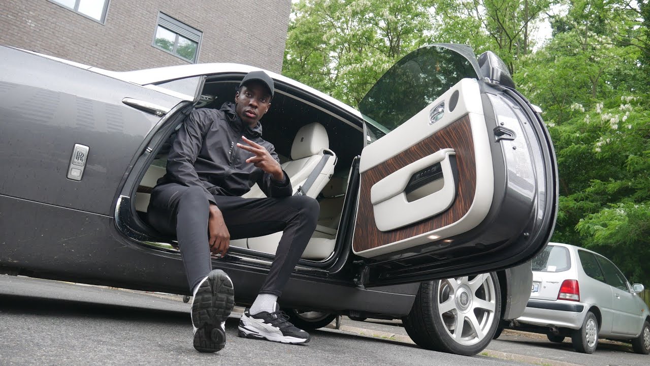 Lil'One - 4.4.2 (Clip Officiel)