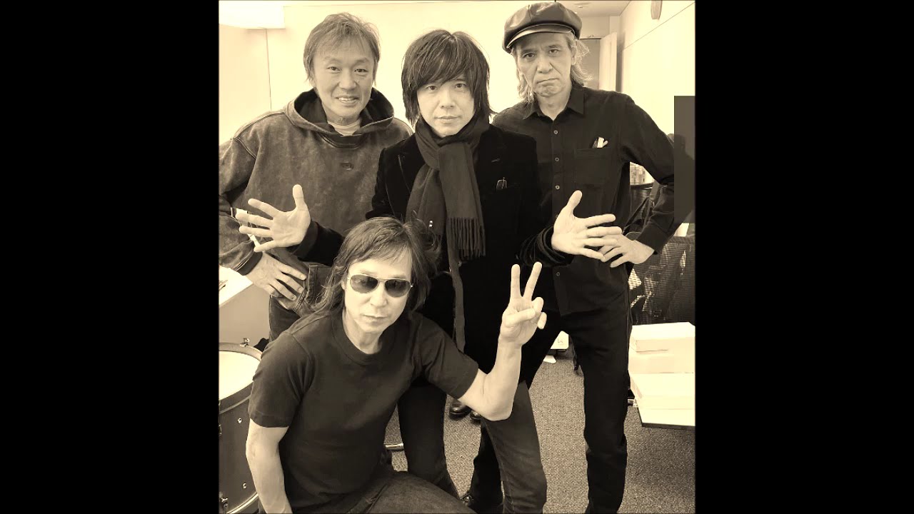【ZEN-NOH】JA全農　COUNTDOWM JAPAN  2023/2/25 　ジョージ．ウィリアムズ　　　　　　　　　　　　　　　　    　       安田レイ　　     ゲスト　宮本浩次