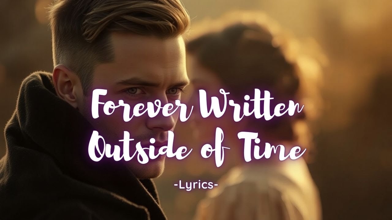 Forever Written Outside of Time ✨ A Timeless Love Beyond Every Moment (Lyrics)