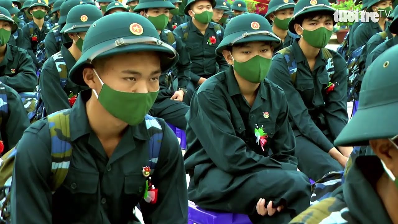 Lâm Sơn – “miền tây thu nhỏ” giữa vùng đất nóng