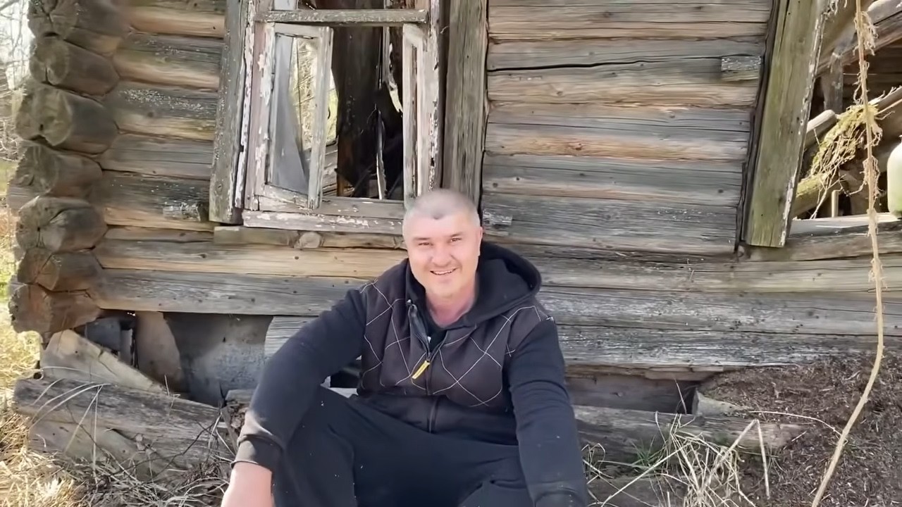 КОПАЕМ МЕТАЛЛ! ЗАБРОШЕННЫЙ ДОМ!   Коп металлолома. Металлокоп. Заработали денег.