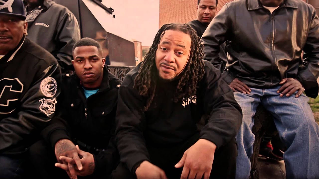 Tell The Truth - ( GODN ENT PRESENTS)  featuring KK , T-Man , Dirt