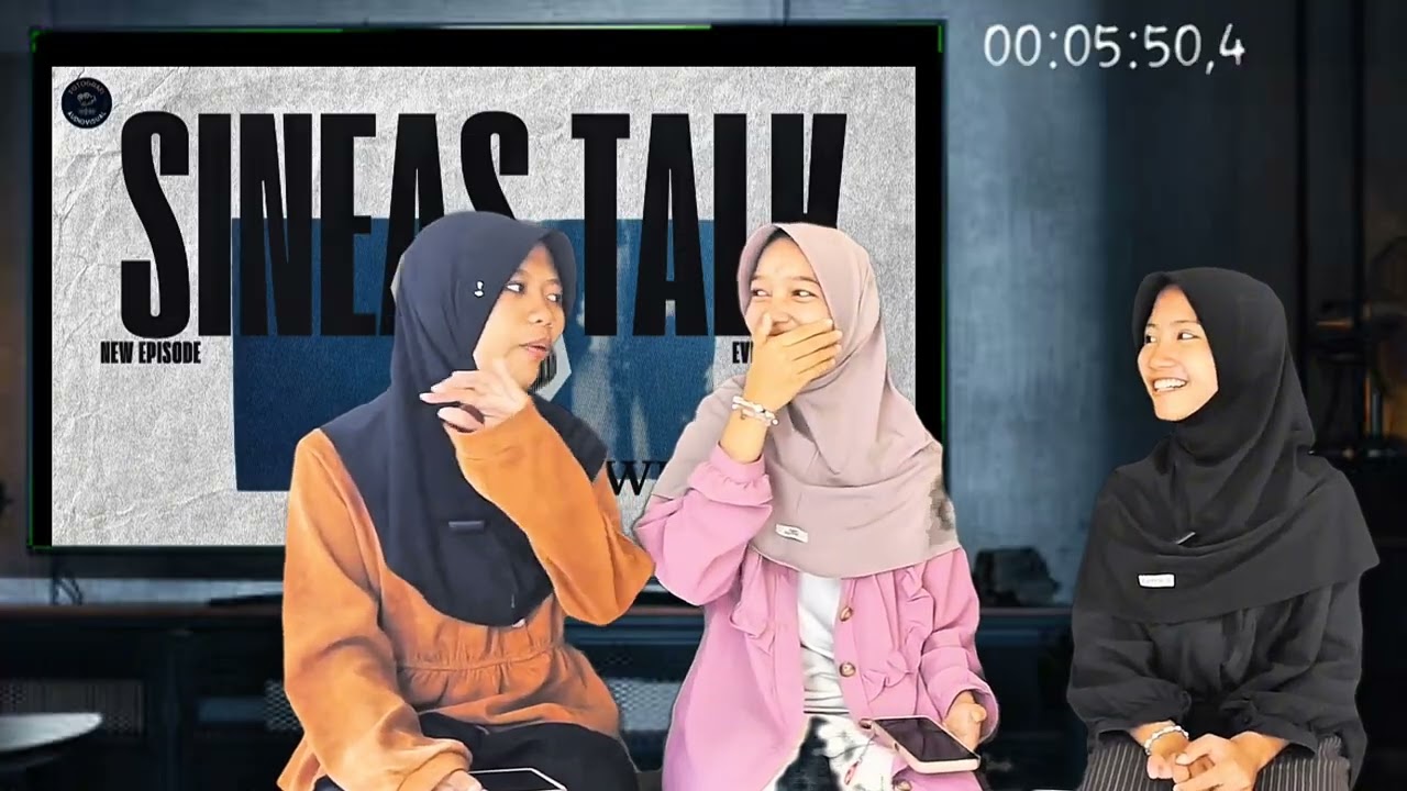 SineasTalk Episode 26: 