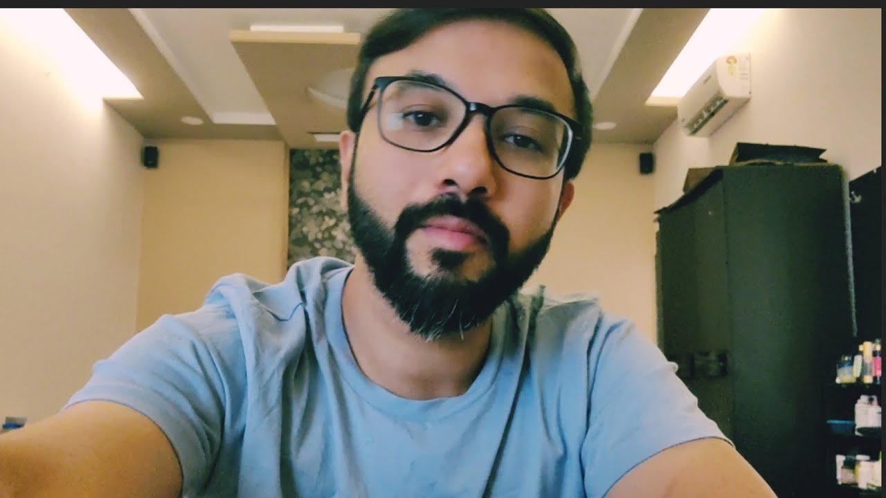 How you overcome pain with discipline will decide your success in UPSC journey | Manuj Jindal IAS