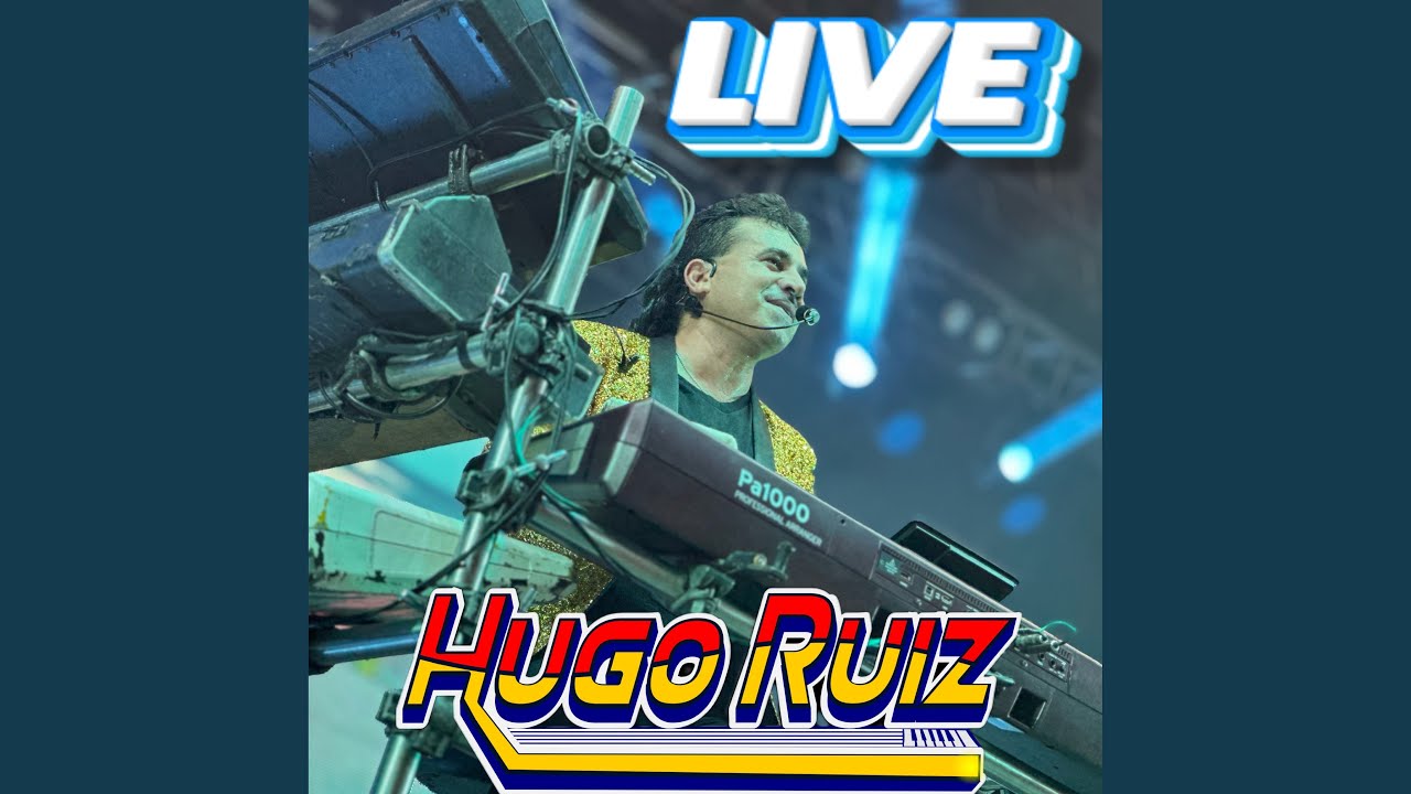 La Cumbia De Los Pajaritos (En Vivo)