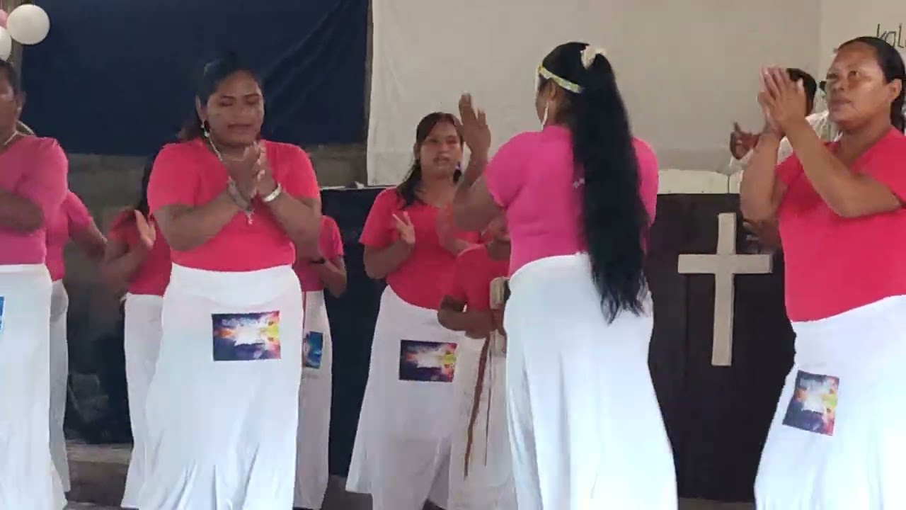Campagna apuwatop Pidima po 2022