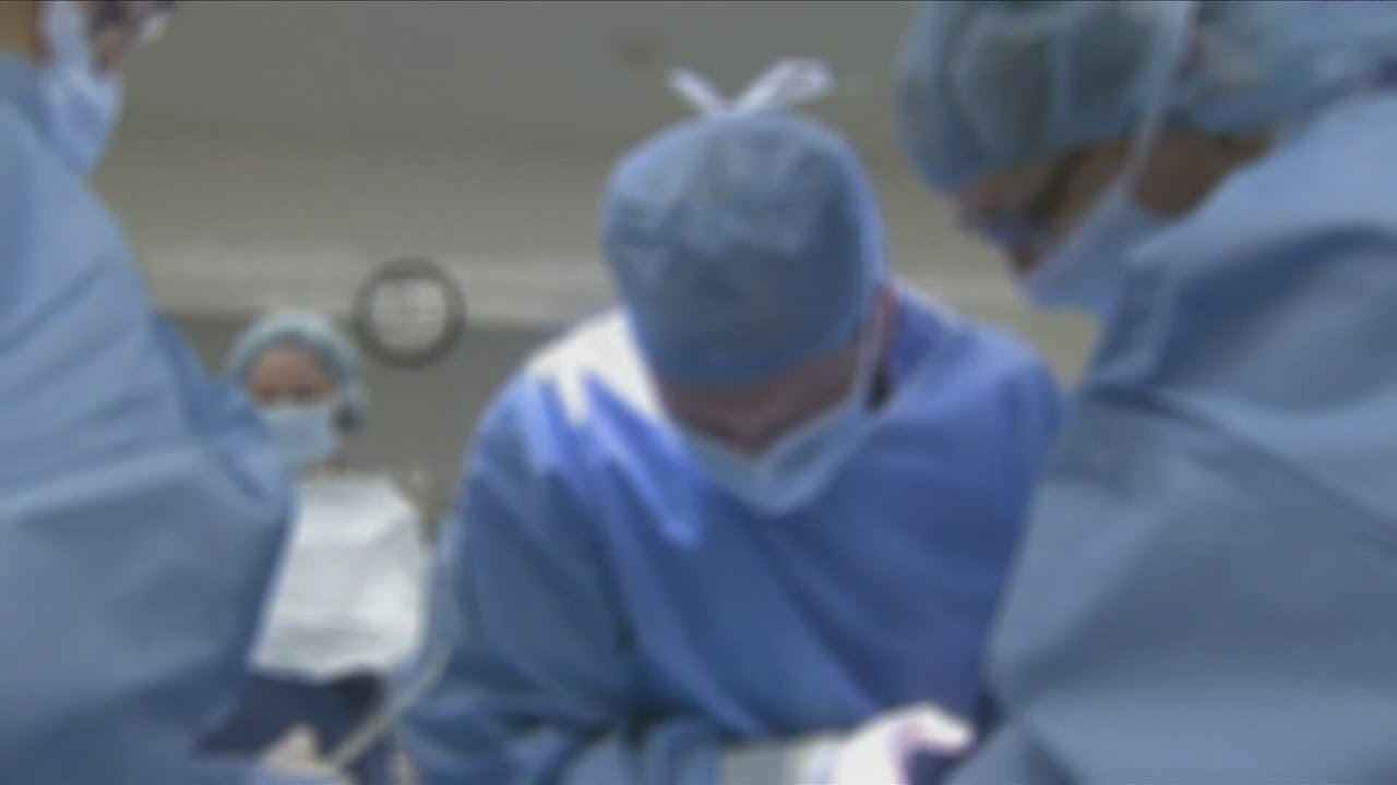 Black women's maternal health crisis in Peoria