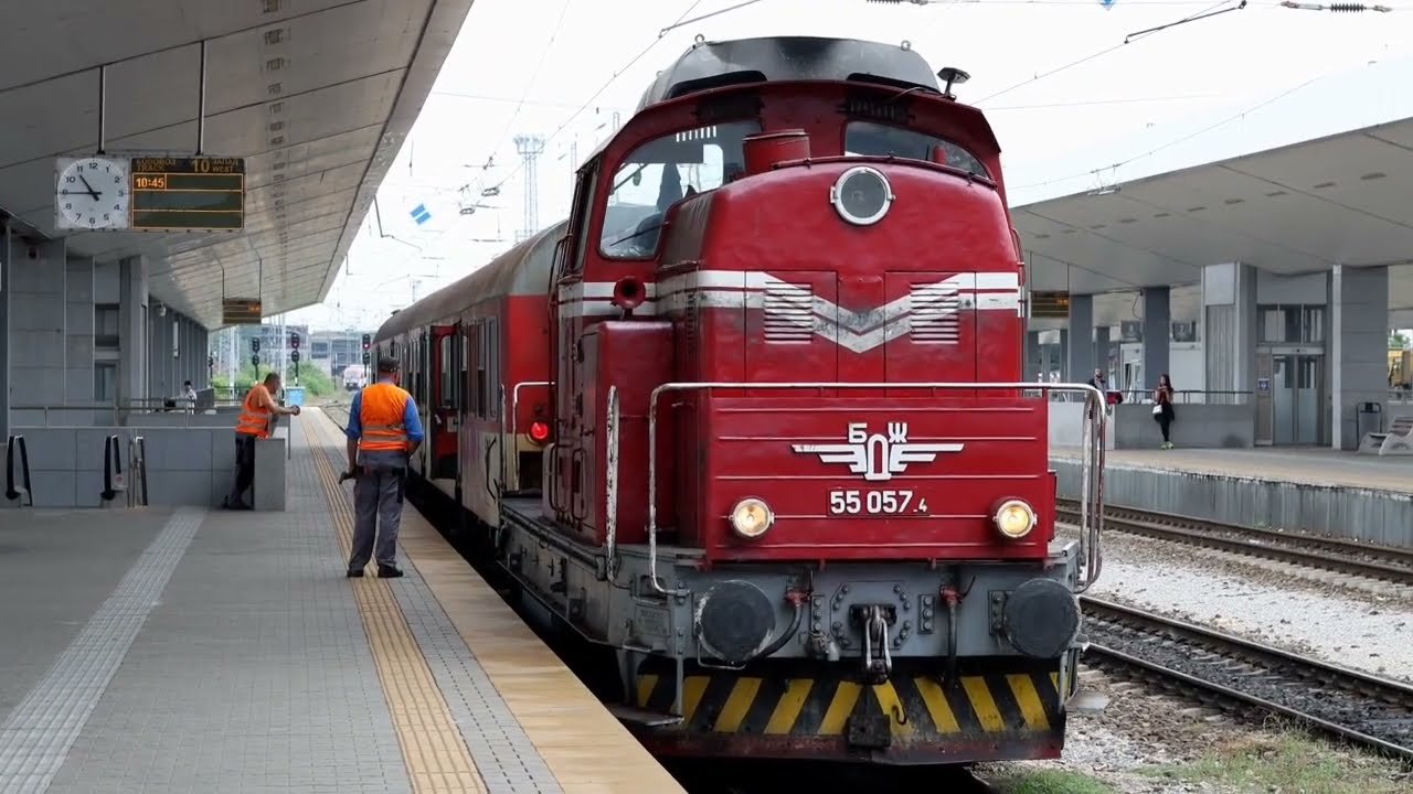 Amazing technology Trains | Train arrivals | Train departure | Cargo Trains | Train videos