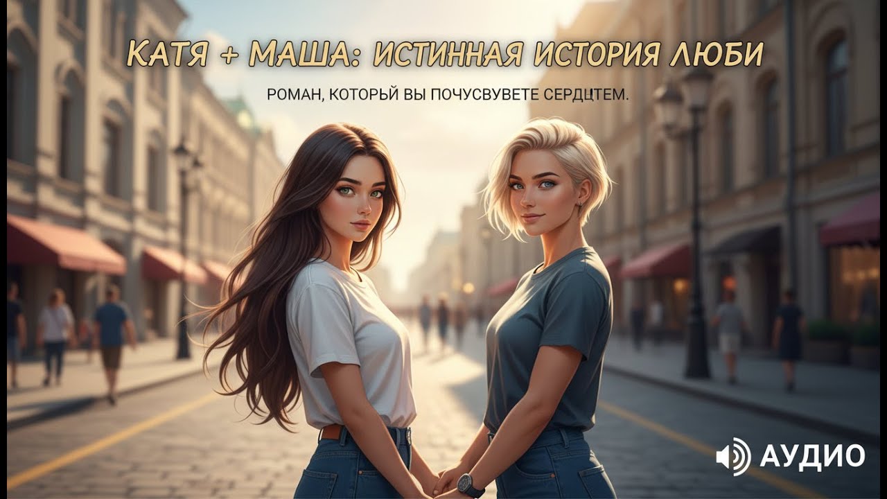 Подруга сестры сделала со мной что-то после их ссоры — и я не могла забыть это