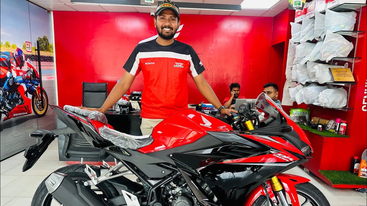 New Honda CBR 150R Price in Bangladesh || 2024 Specification|| Why is the CBR150R bike so expensive?