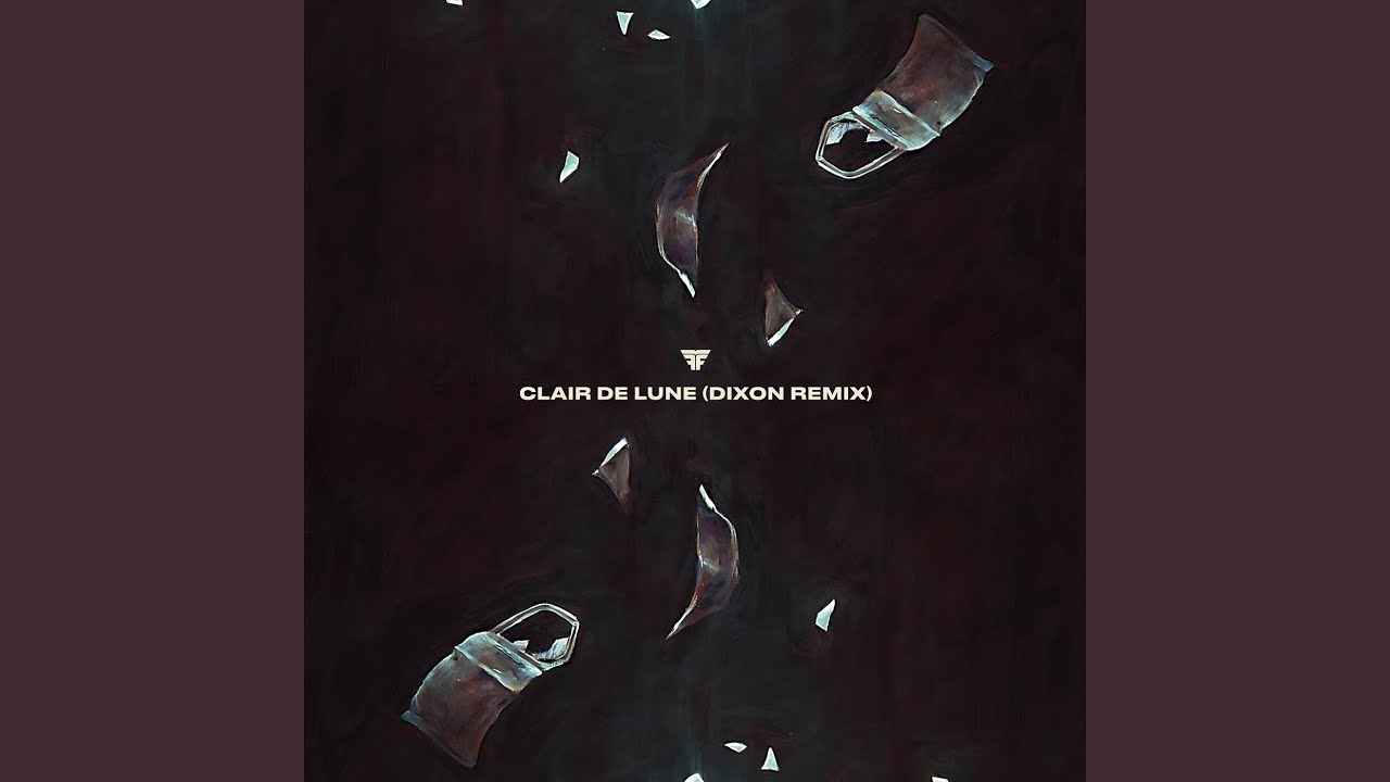 Clair de Lune (Dixon Remix)
