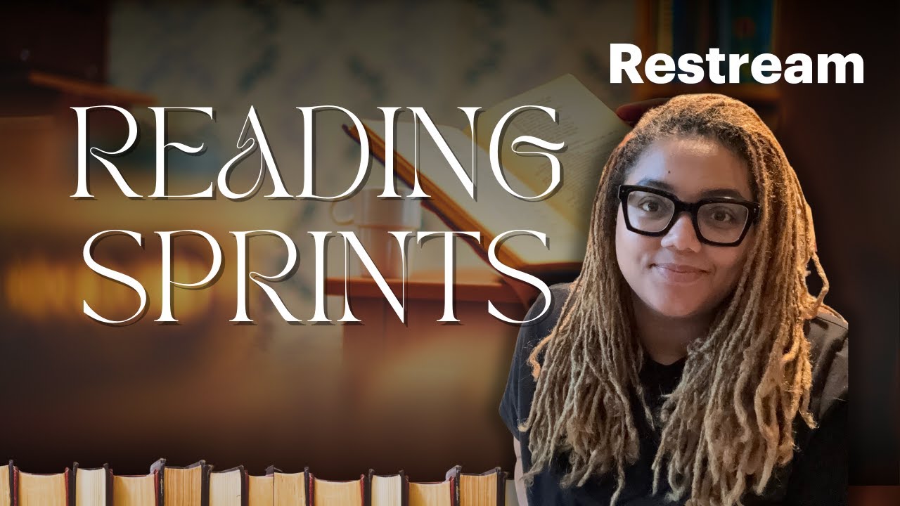 Reading & Productivity Sprints