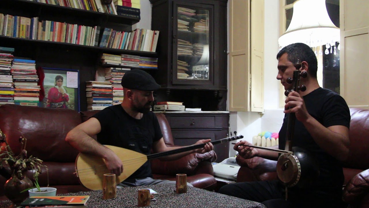 Göktuğ Çelik-Tahir Yanardağ- Çaya İndim